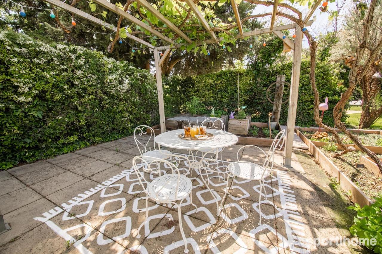 Mas De Martinet Hotel Meynes ภายนอก รูปภาพ