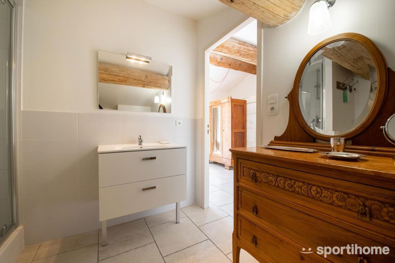 Mas De Martinet Hotel Meynes ภายนอก รูปภาพ