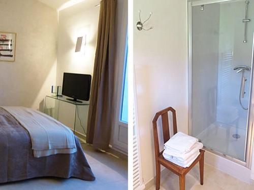 Mas De Martinet Hotel Meynes ห้อง รูปภาพ